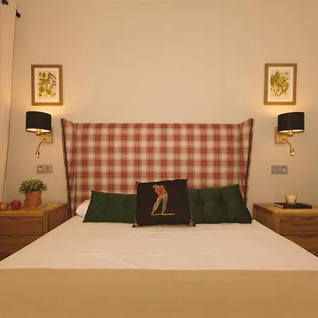 Center Style Γρανάδα