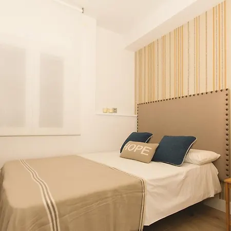Center Style Γρανάδα