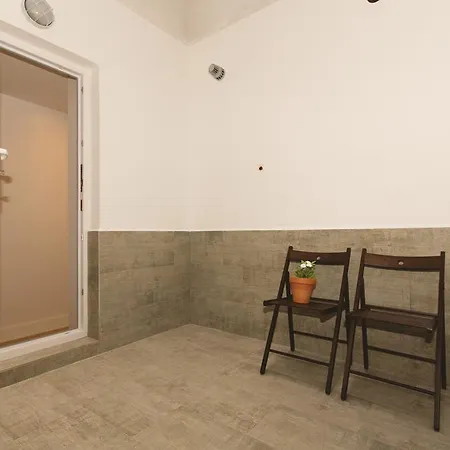 Διαμέρισμα Center Style